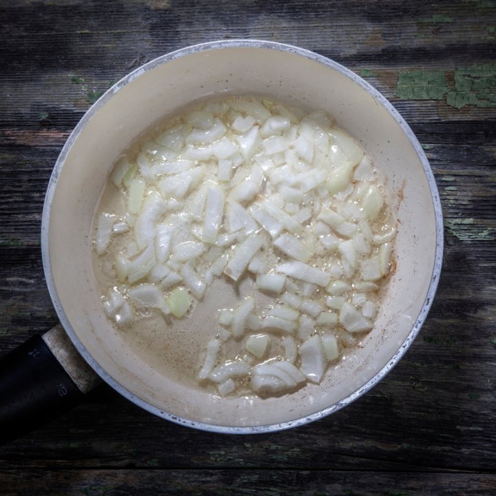 Onion Poultice The Hopewell Homestead