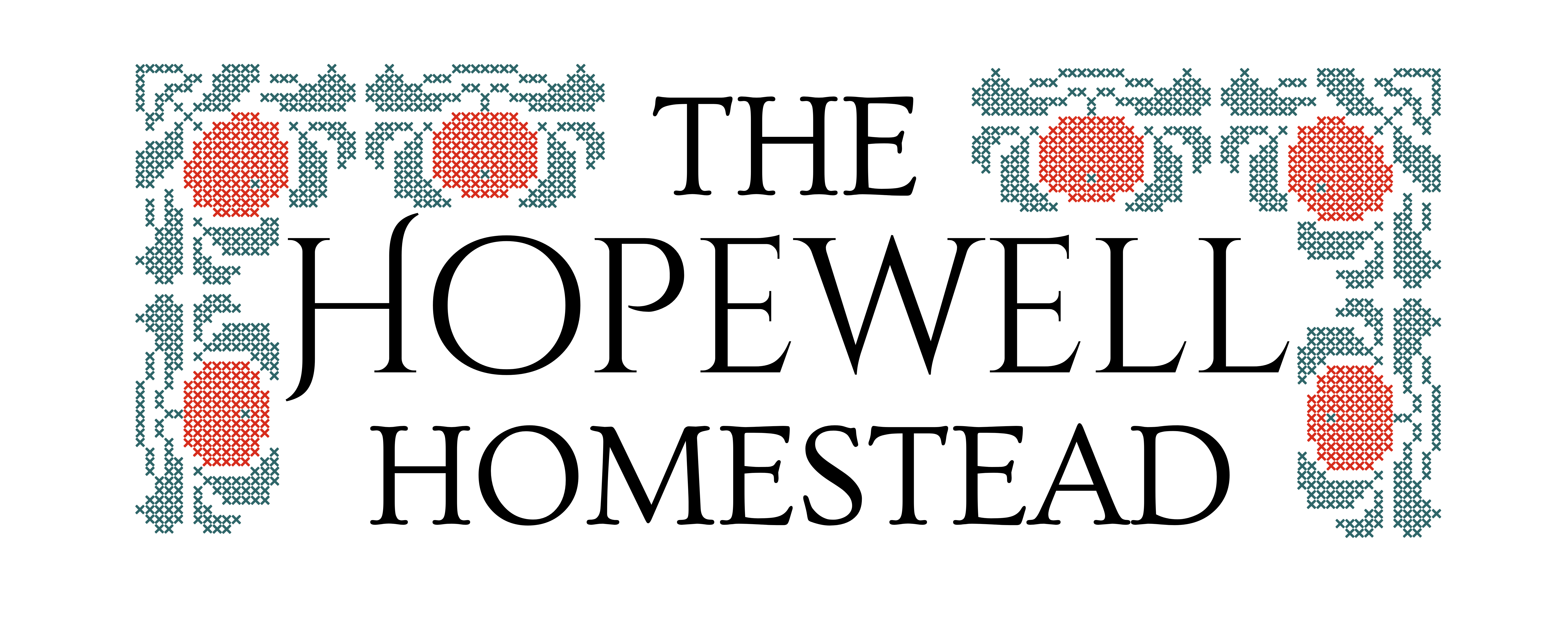The Hopewell Homestead